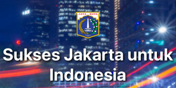 Mulai 15 Februari Jakarta Hilang Status, Ini Penjelasan DPRD DKI
