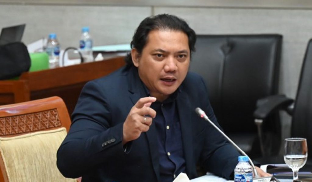Taufik Basari