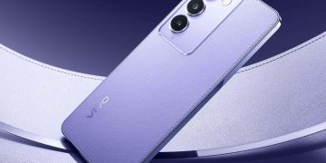 Vivo V40 SE 5G