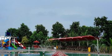 Kurma Park Pasuruan