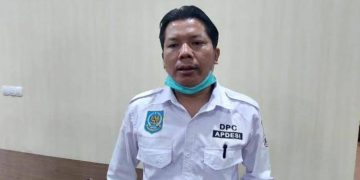Rafik Rahmat Taufik soal Pilgub Banten 2024