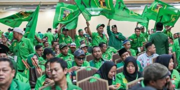 Pertama Kali Dalam Sejarah, PPP Gagal ke Senayan
