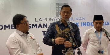 AHY Soroti Isu Ratusan Rumah Warga di IKN yang Akan di Gusur