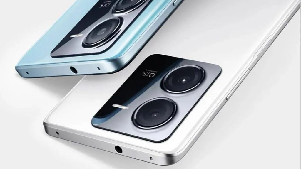 iQoo Z9 series