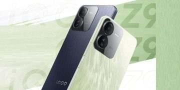 iQOO Z9