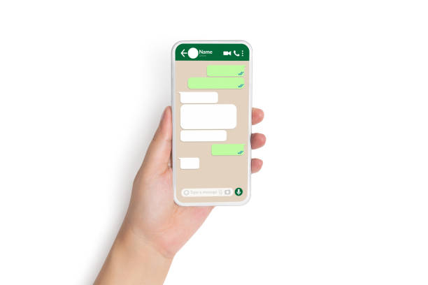 WhatsApp Perkenalkan Fitur 'Filter Chat' untuk Navigasi Pesan yang Lebih Efisien (Istock)