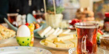 Tips Menjaga Kesehatan dengan Baik saat Puasa Ramadhan