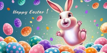 Ide Hadiah Paskah untuk Teman, Pasangan, dan Keluarga (Istock)