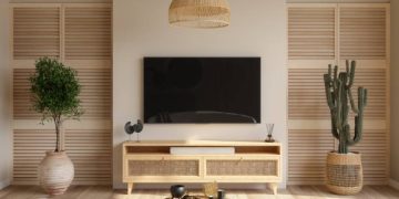 Rekomendasi Smart TV (Istock)