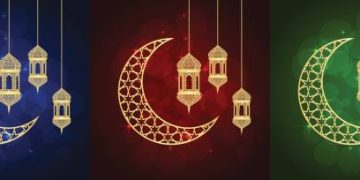 Inspirasi Dekorasi Sederhana untuk Menyambut Bulan Ramadhan