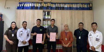 Mario Dandy resmi jalani hukuman di Lapas Salemba