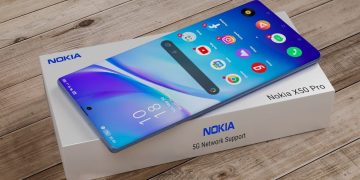 Nokia X50 Pro 5G 2024