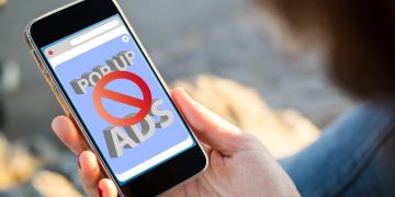 Tips Menghilangkan Iklan