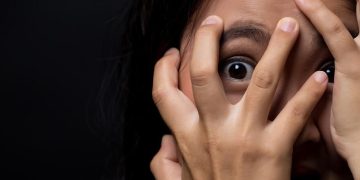 Ternyata Sering Nonton Film Horor ada Risikonya, Berikut Penjelasannya!