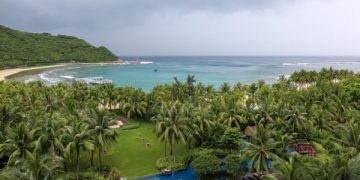 4 Tips Berwisata ke Hainan, China untuk Pengunjung Baru