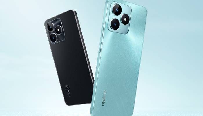 Realme C51s