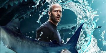 Film The Meg, Misi Penyelamatan Ilmuwan dari Ganasnya Megalodon