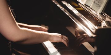 28 Maret Memperingati Hari Piano