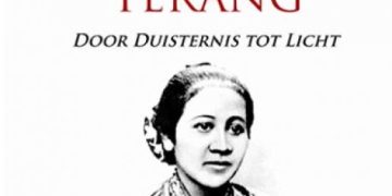 Fakta Menarik Buku Habis Gelap Terbitlah Terang Karya Ibu Kita Kartini (Dok, Buku kita.com)