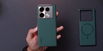 Infinix Note 40 Pro