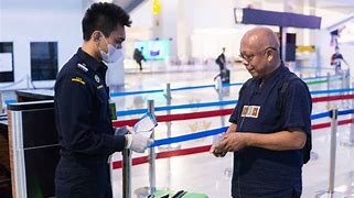 Pemerintah Kembali ke Aturan Lama Barang Bawaan dari Luar Negeri