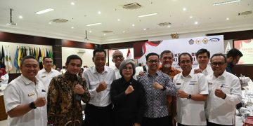 Komisi XI DPR RI Kunker ke Jawa Timur: Serap Aspirasi Seputar APBN