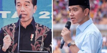 PDIP Tegas Jokowi dan Gibran Bukan Kadernya Lagi