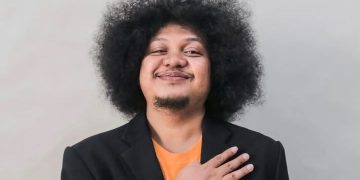 Kabar Duka Dunia Hiburan Indonesia, Komika Babe Cabita Meninggal Dunia