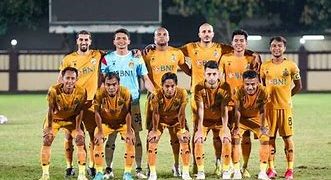 Bhayangkara FC Terdegradasi dari BRI Liga 1 Setelah Imbang Melawan Persik