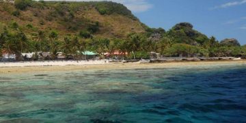 Pulau Dawera