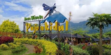 Desa Wisata Pujon Kidul