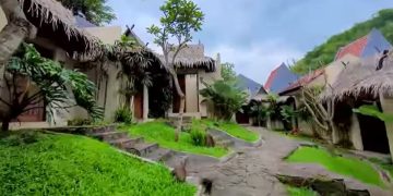 Driam Riverside, Bandung