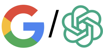 Google dan OpenAI (Ist)