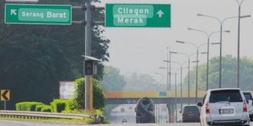 Tol Tangerang-Merak