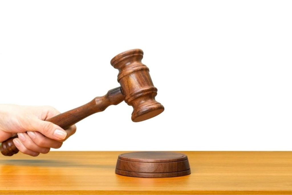 Pengertian Dissenting opinion - Dok Ilustrasi