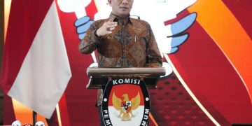 KPU Umumkan Pilkada 2024 digelar 27 November; Hanya 37 Provinsi yang Ikut