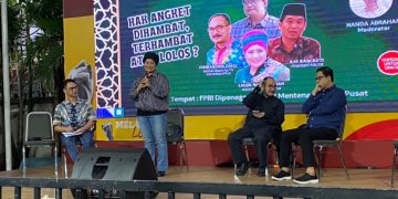 Luluk Sebut PKB Butuh Teman untuk Berjuang Bersama Layangkan Hak Angket