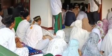 Masyarakat Gunungkidul Lebaran Hari Ini, Kemenag; Mereka Punya Prinsip Sendiri