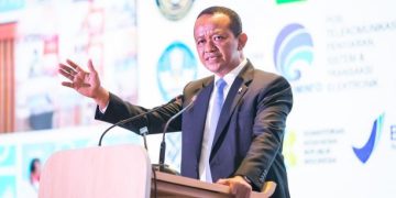 Hasto Sebut Tidak akan Ada Pertemuan Jokowi dan Megawati, Bahlil; Jangan Samain Pikirannya