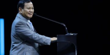Soal Tudingan Pakai Bansos dan Aparat dalam Pilpres 2024, Prabowo; Sangat Kejam