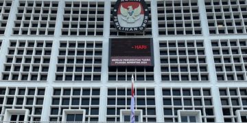 Besok KPU RI Tetapkan Pemenang Hasil Pilpres 2024; Anies-Muhaimin dan Ganjar-Mahfud Diundang