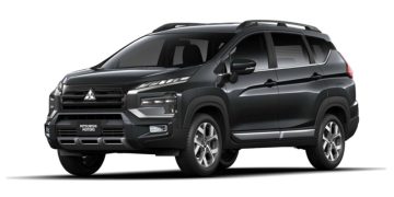 Diskon LSUV April 2024: Terios dan Xpander Cross Menawarkan Penawaran Menarik