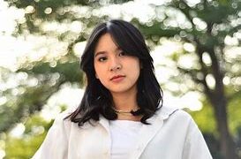 Zee mengumumkan lulus dari JKT48 setelah enam tahun berkarier