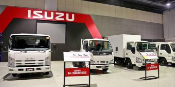 PT Isuzu Astra Motor Indonesia Menggelar Program Mudik Gratis