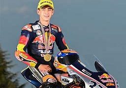 Pedro Acosta Fokus pada Pembelajaran, Bukan Gelar Juara Dunia MotoGP