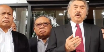 Tim Hukum PDIP Gugat KPU di PTUN