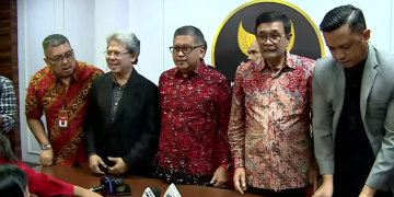 Megawati ajukan diri sebagai amicus curiae