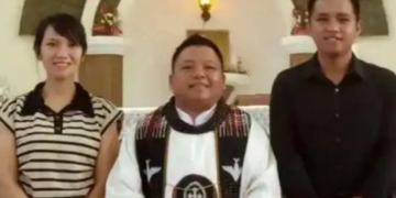 Bharada Richard Eliezer akan nikahi Ling Ling Angeline