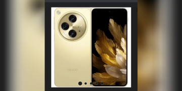 OPPO Find N3 Flip