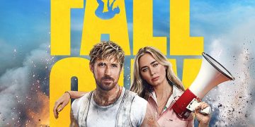 Sinopsis Film The Fall Guy, Kisah Stuntman Sudah Bisa Disaksikan di Bioskop